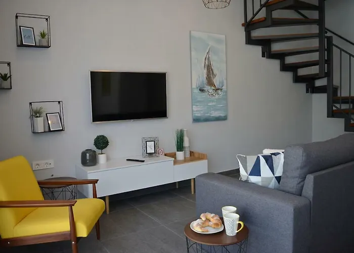 Amarena Holiday Home In Skrljevo