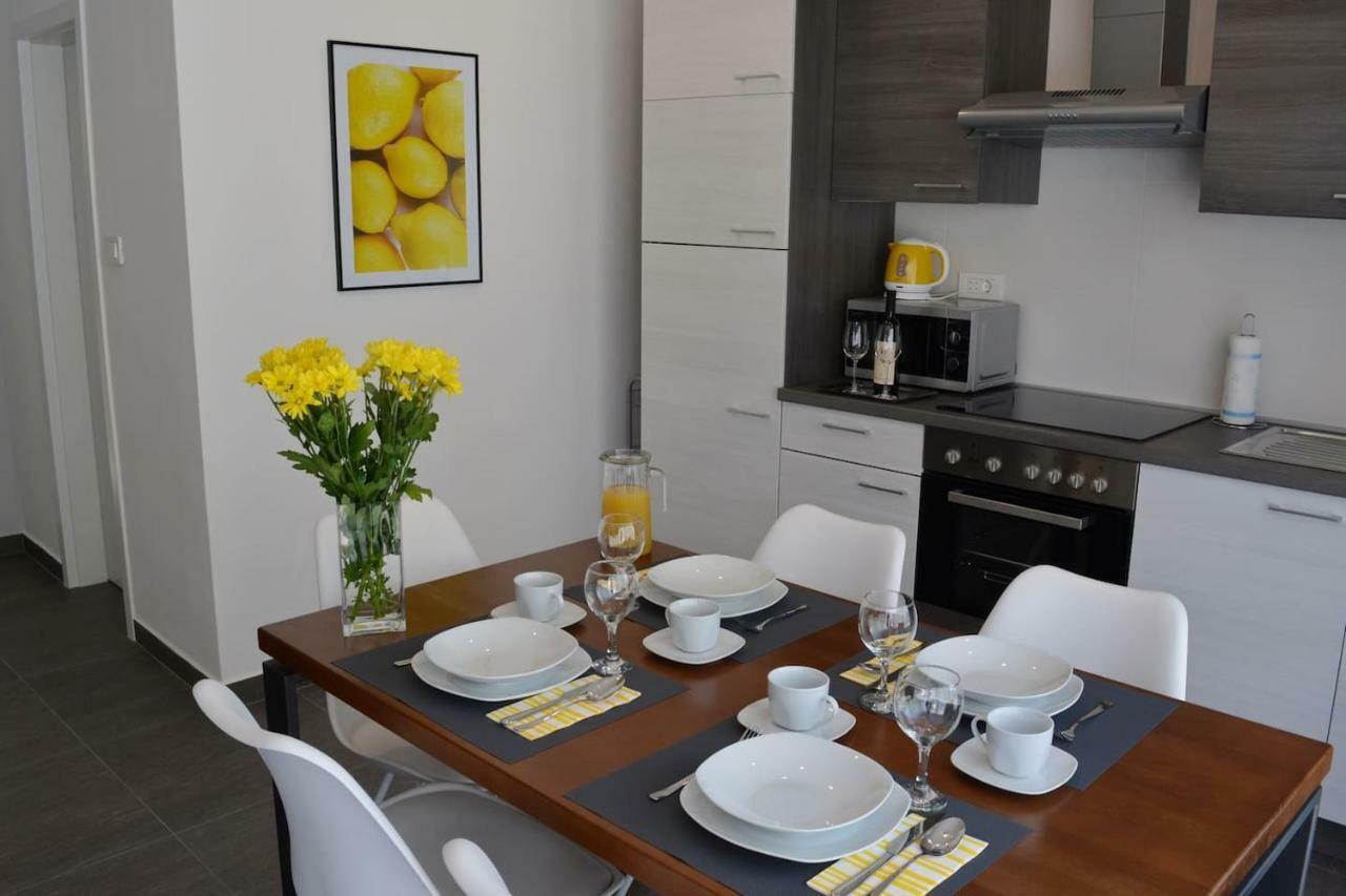 Amarena In Skrljevo Casa vacanze Bakar