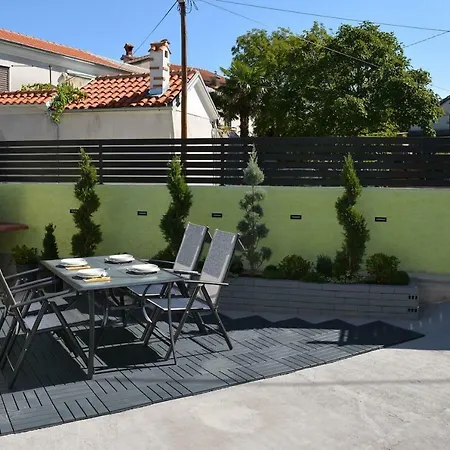 Amarena Holiday Home In Skrljevo Bakar Exterior foto