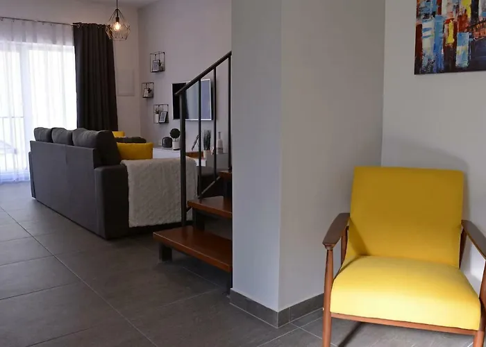 Amarena Holiday Home In Skrljevo