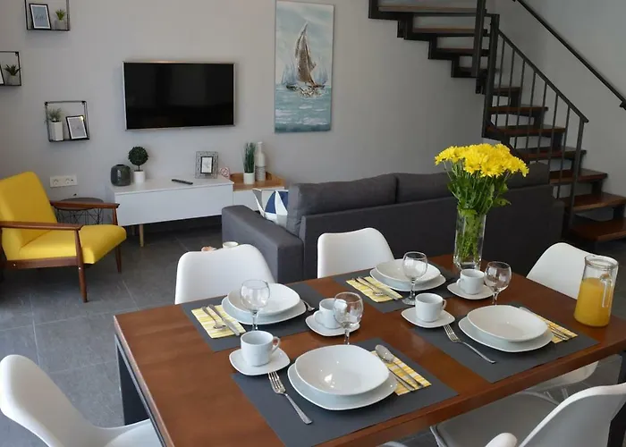 Amarena Holiday Home In Skrljevo