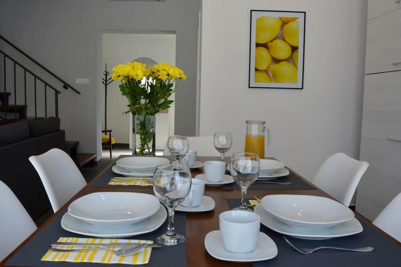 Amarena In Skrljevo Holiday home *