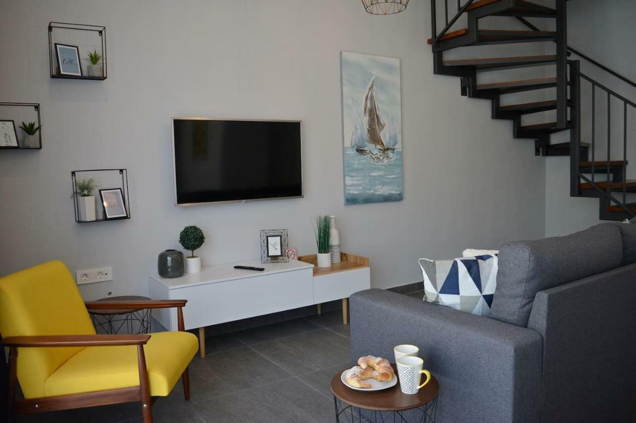 Amarena In Skrljevo Holiday home