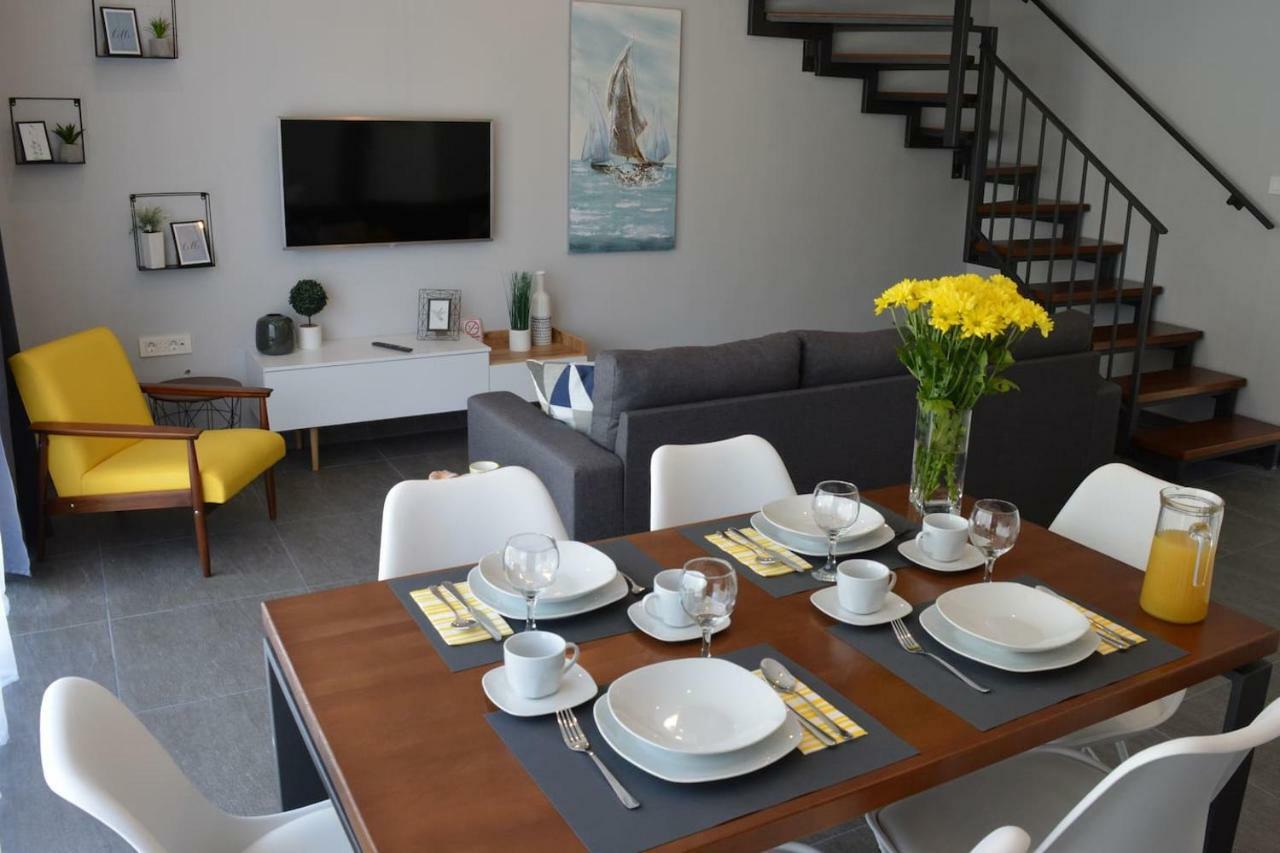 Holiday home Amarena In Skrljevo