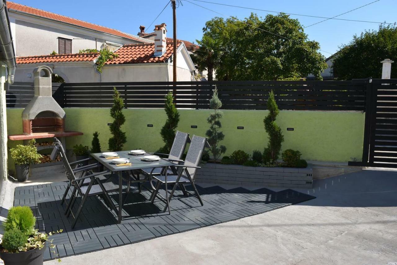 Amarena In Skrljevo Holiday home Bakar